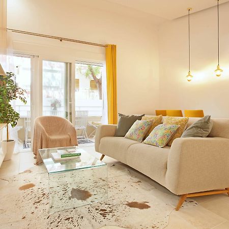 Azahara Marbella Appartement Buitenkant foto