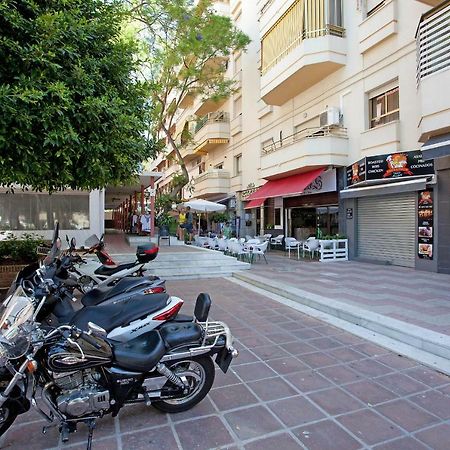 Azahara Marbella Appartement Buitenkant foto
