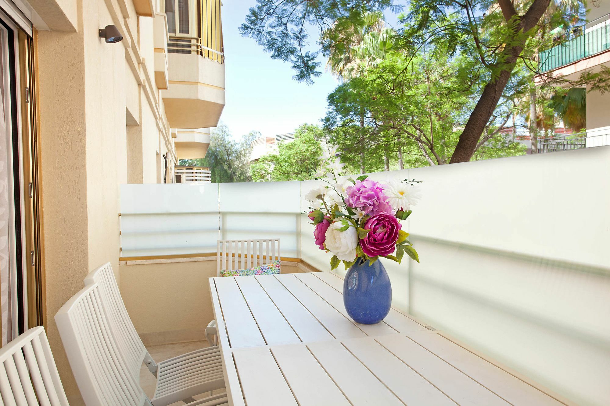 Azahara Marbella Appartement Buitenkant foto