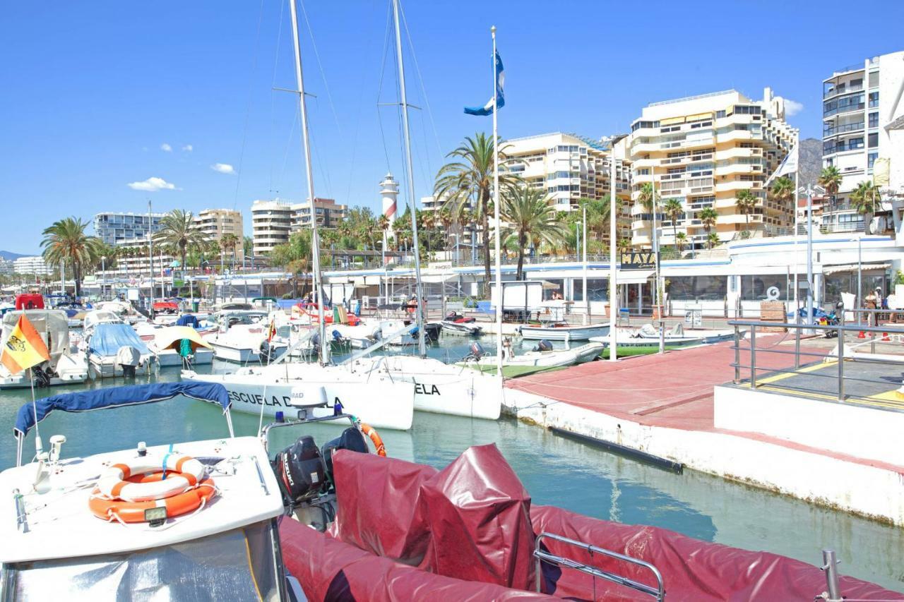 Azahara Marbella Appartement Buitenkant foto