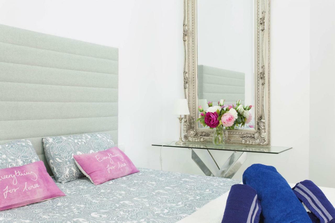 Azahara Marbella Appartement Buitenkant foto