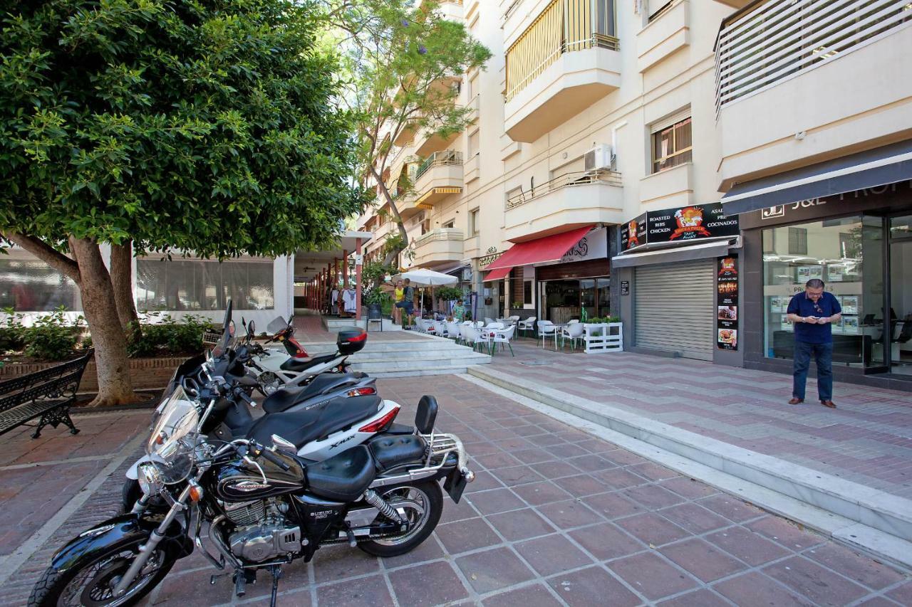 Azahara Marbella Appartement Buitenkant foto