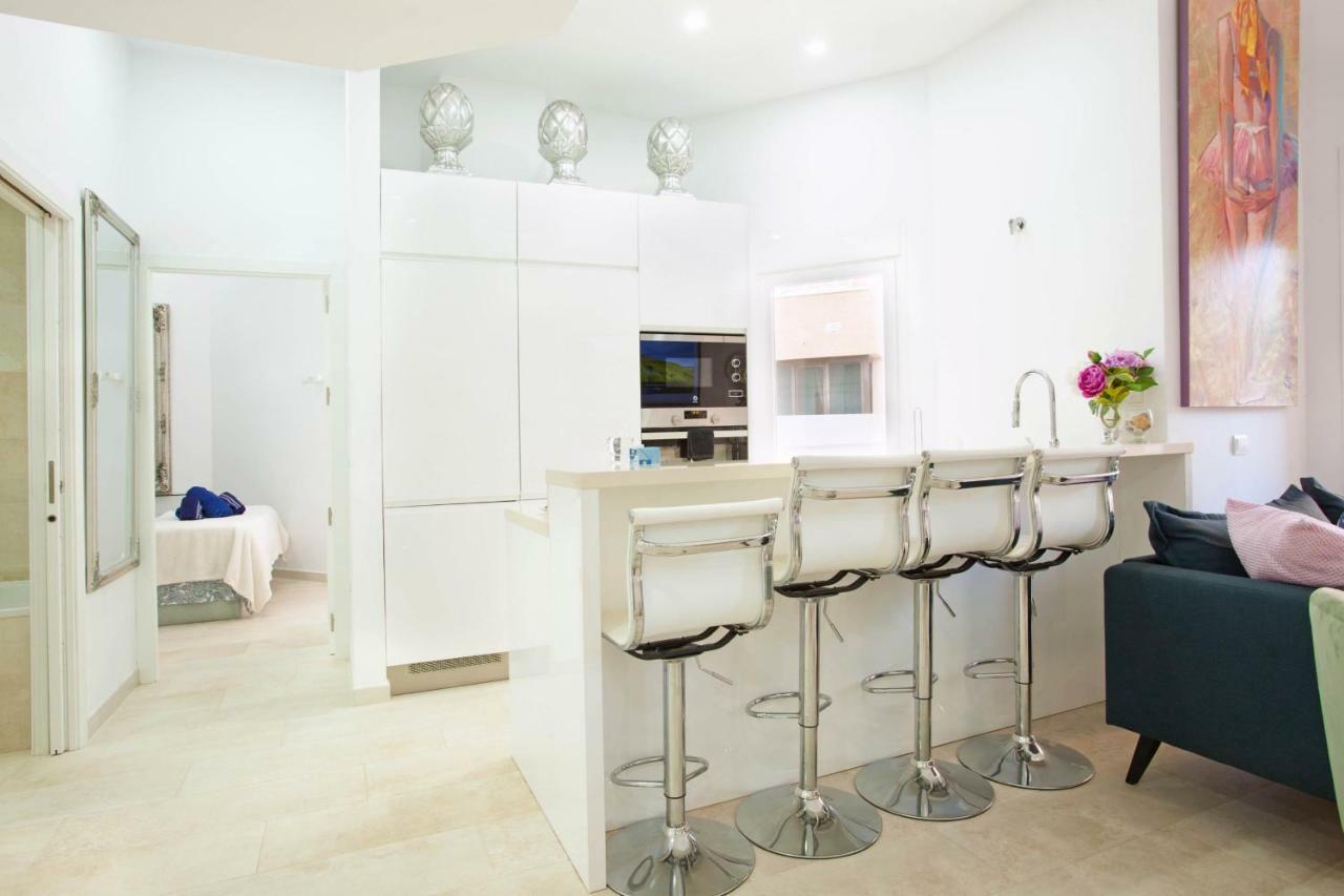 Azahara Marbella Appartement Buitenkant foto