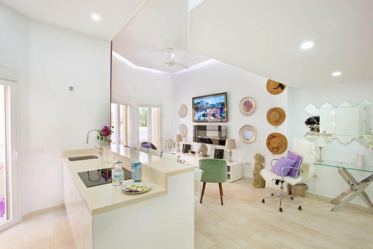 Azahara Marbella Appartement Buitenkant foto