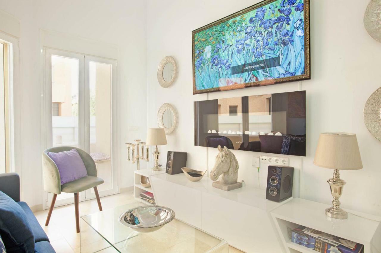 Azahara Marbella Appartement Buitenkant foto