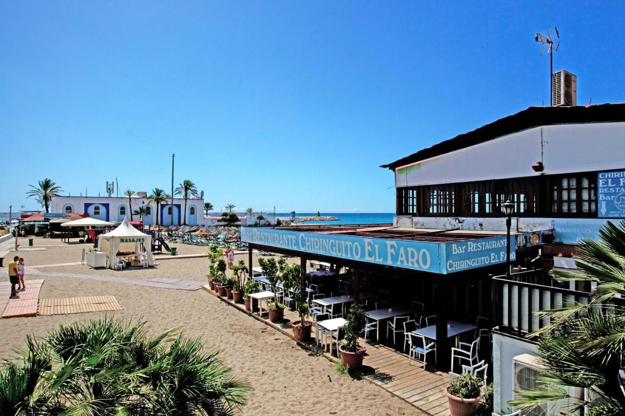Azahara Marbella Appartement Buitenkant foto